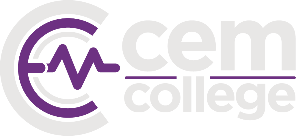 CEM Logo